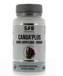 Canda Plus
